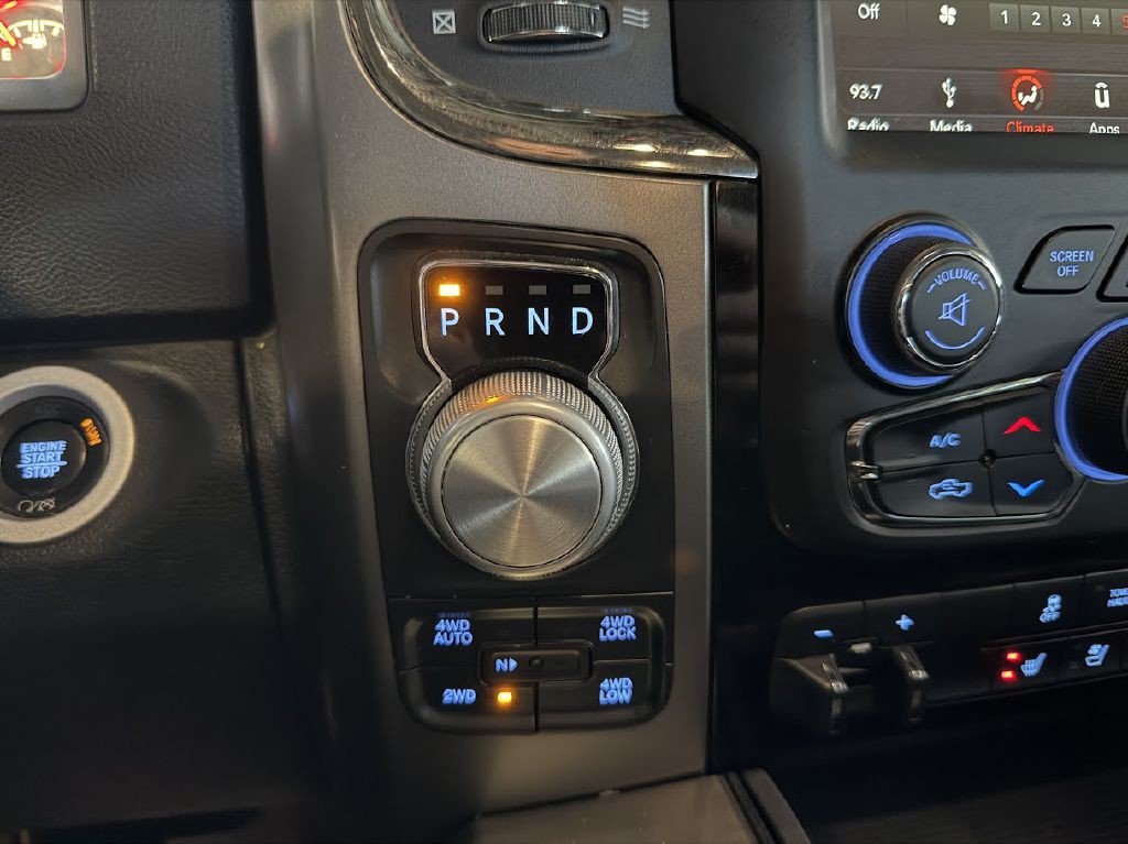 2018 RAM 1500 Image 24