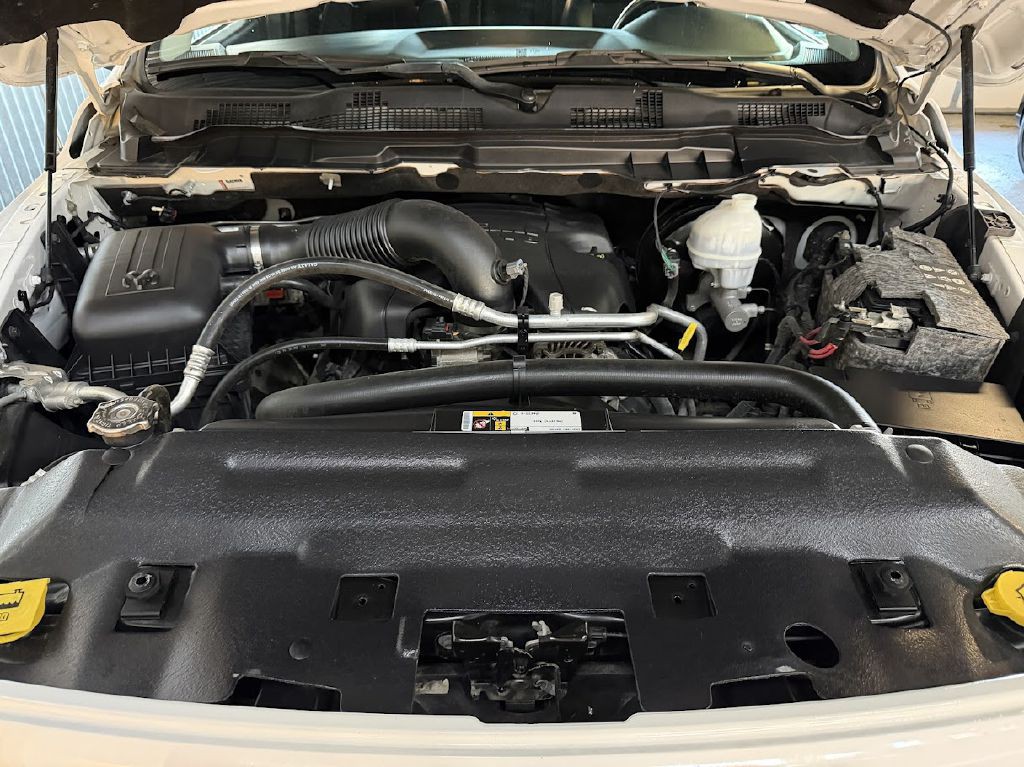 2018 RAM 1500 Image 27