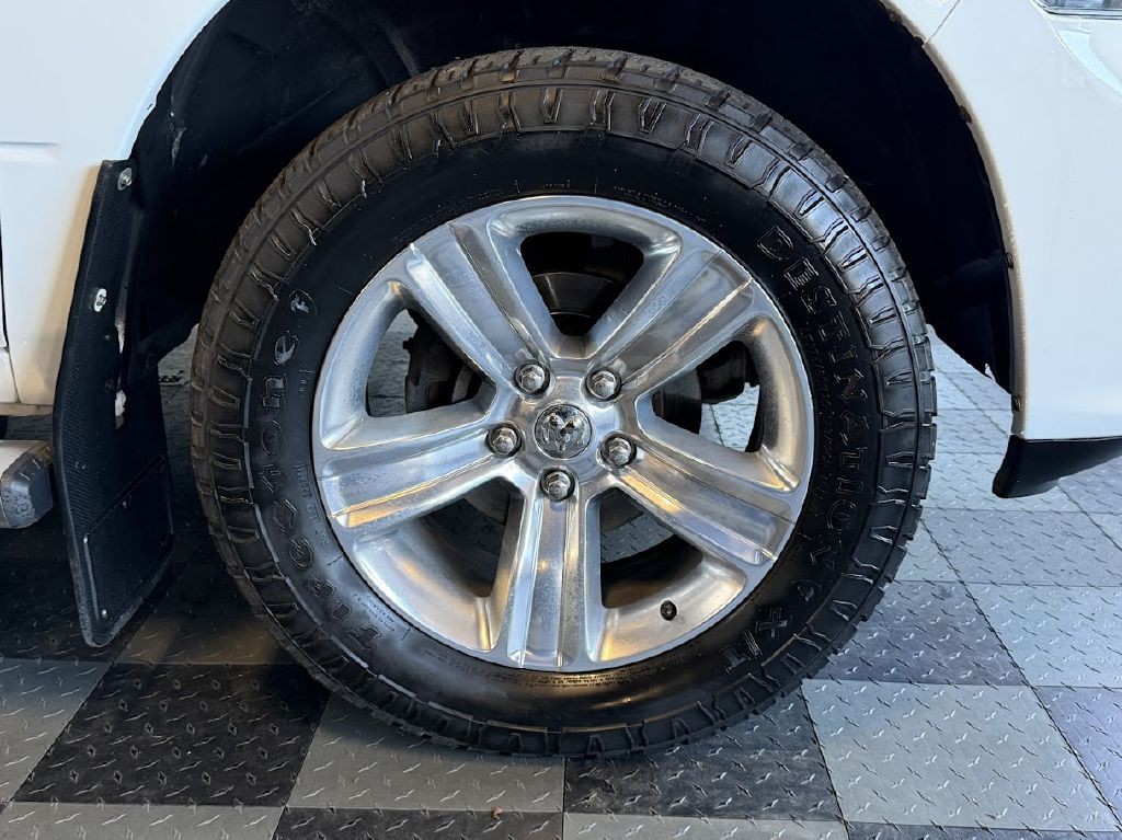 2018 RAM 1500 Image 28