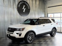 Image for 2019 Ford Explorer Sport ID: 7103816