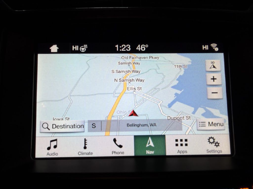 2019 Ford Explorer Image 22