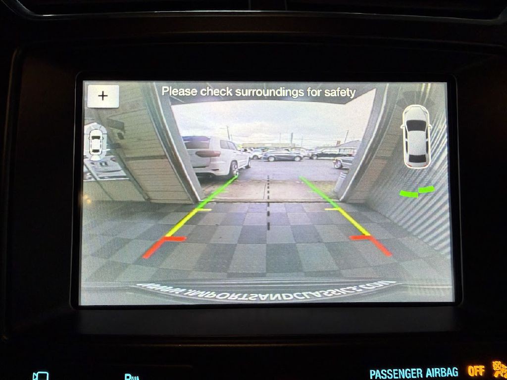 2019 Ford Explorer Image 23