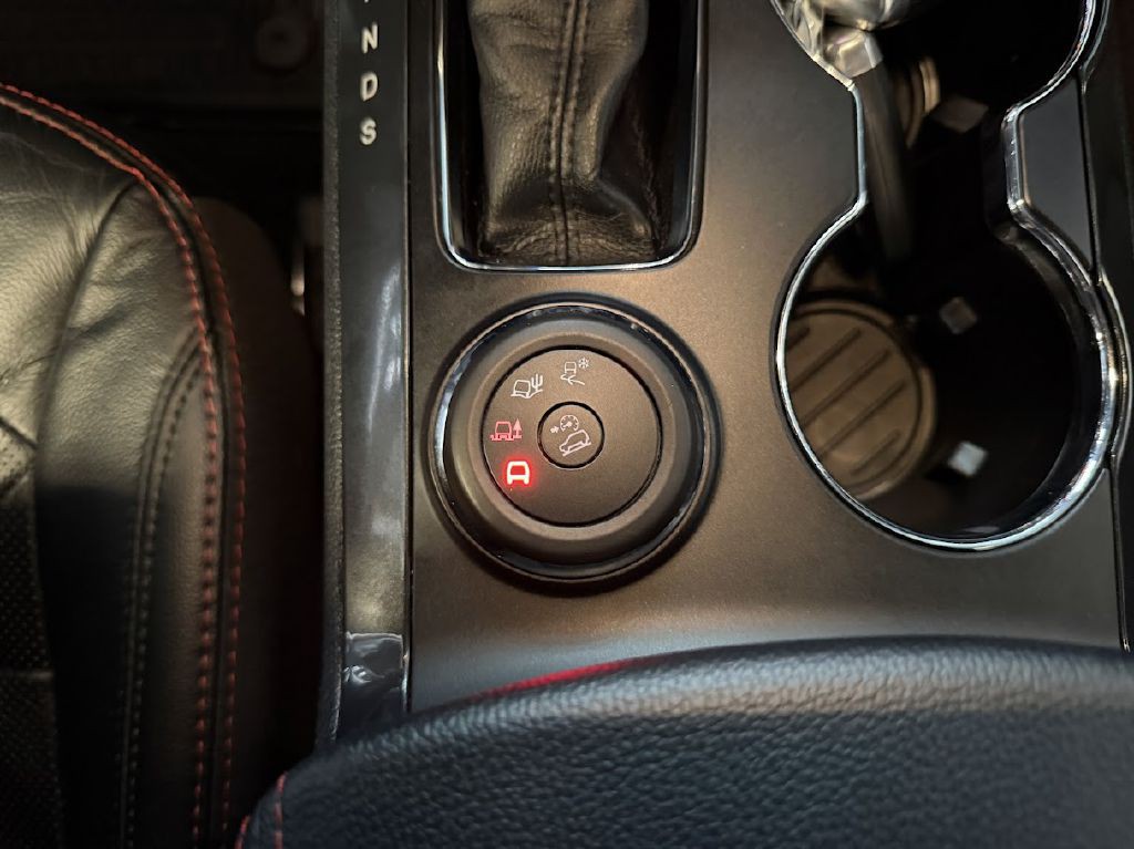 2019 Ford Explorer Image 26