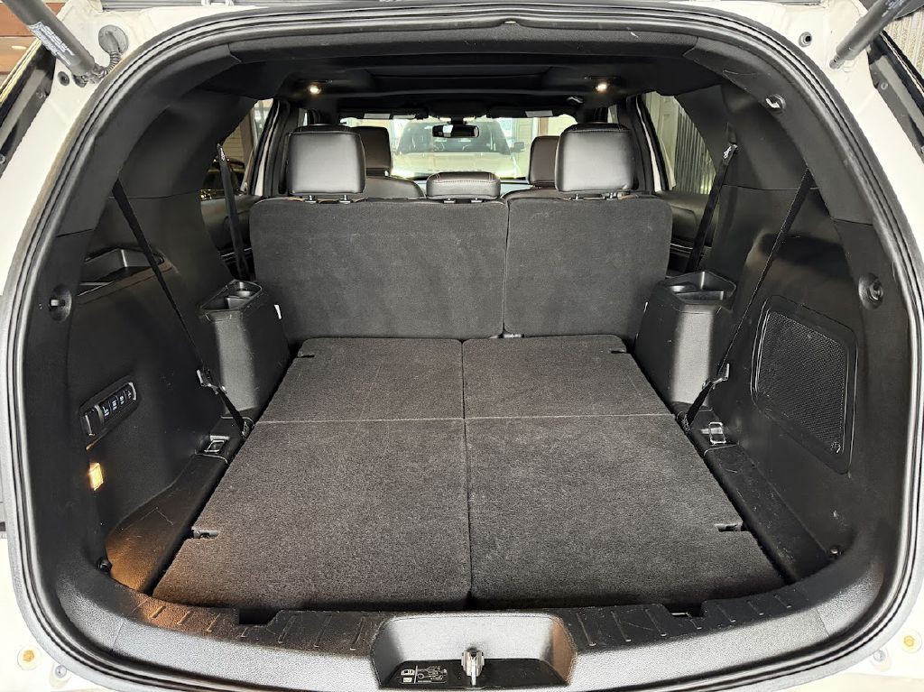 2019 Ford Explorer Image 29