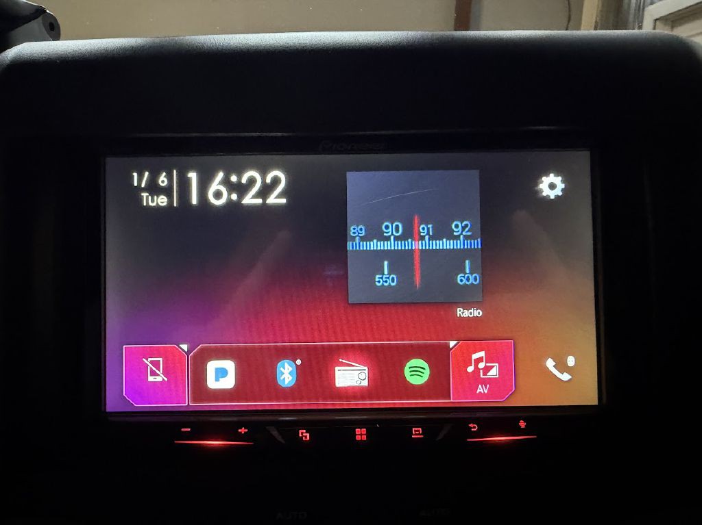 2017 Jeep Wrangler Image 20