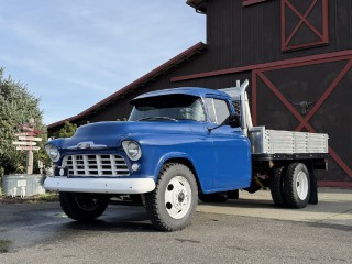 Image for 1956 Chevrolet 3800 RWD ID: 7120816