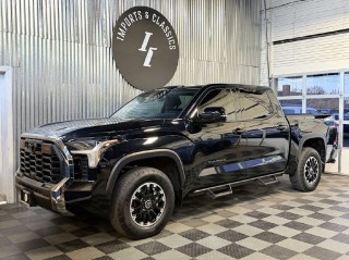 Image for 2024 Toyota Tundra Crewmax Sr ID: 7140603