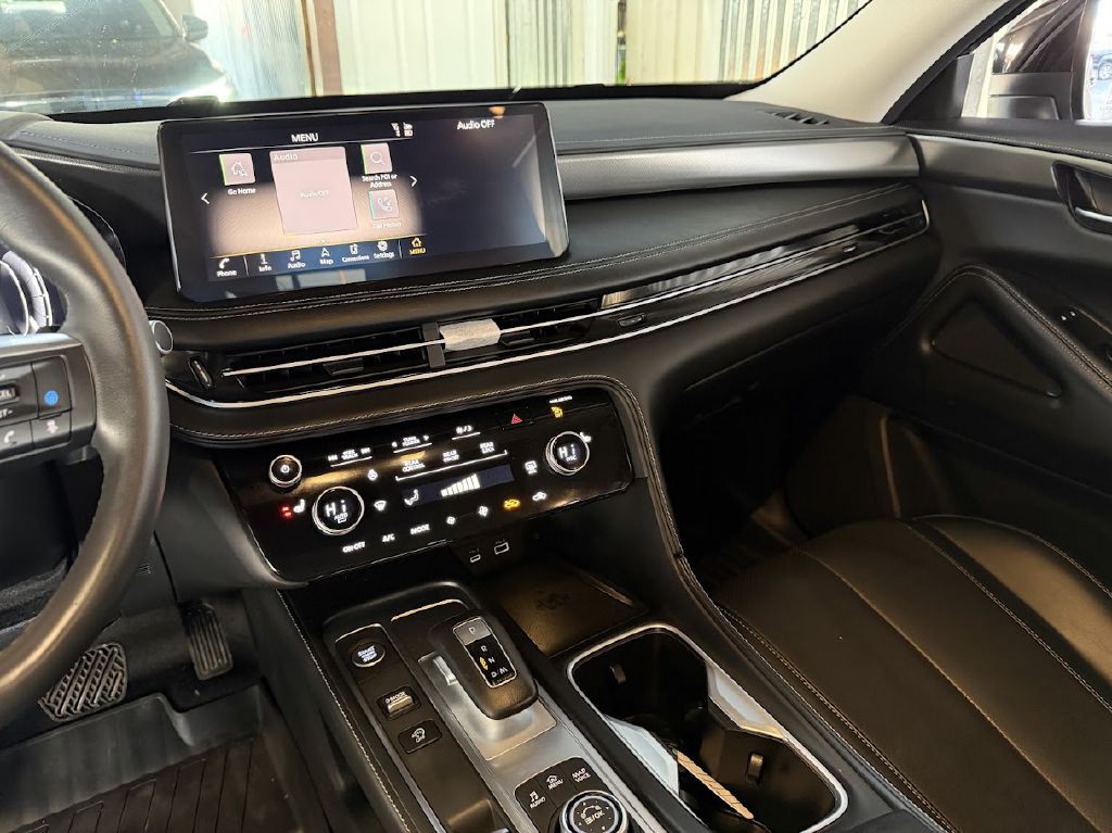 2023 INFINITI QX60 Image 14