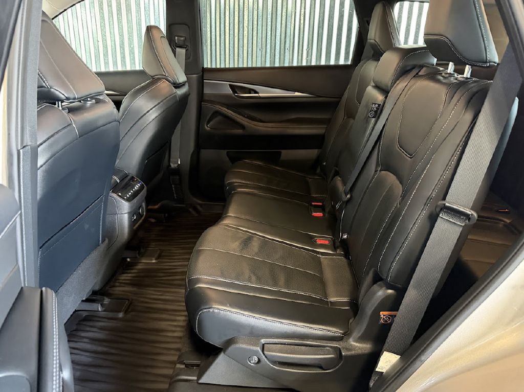 2023 INFINITI QX60 Image 15