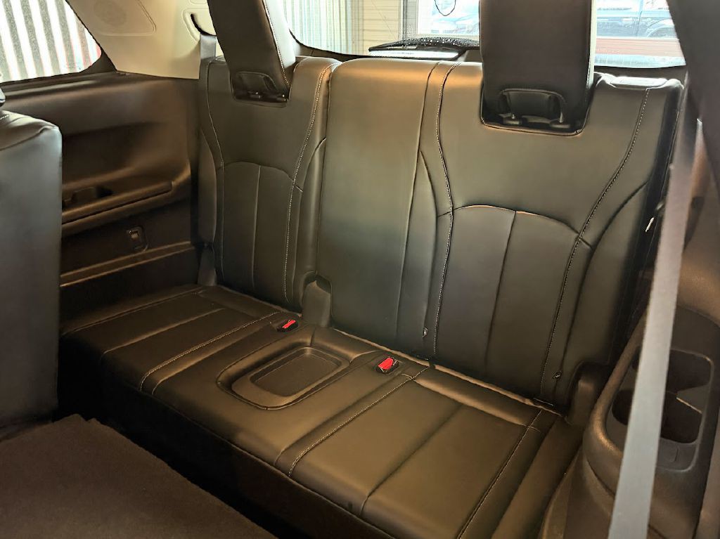 2023 INFINITI QX60 Image 17