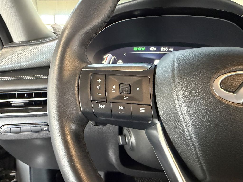 2023 INFINITI QX60 Image 20