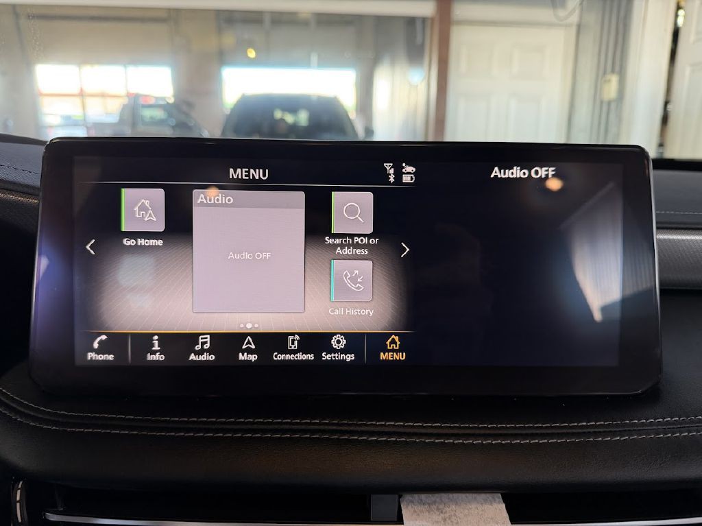 2023 INFINITI QX60 Image 22