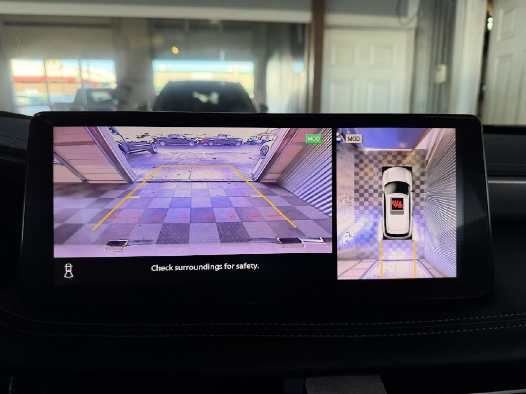 2023 INFINITI QX60 Image 23