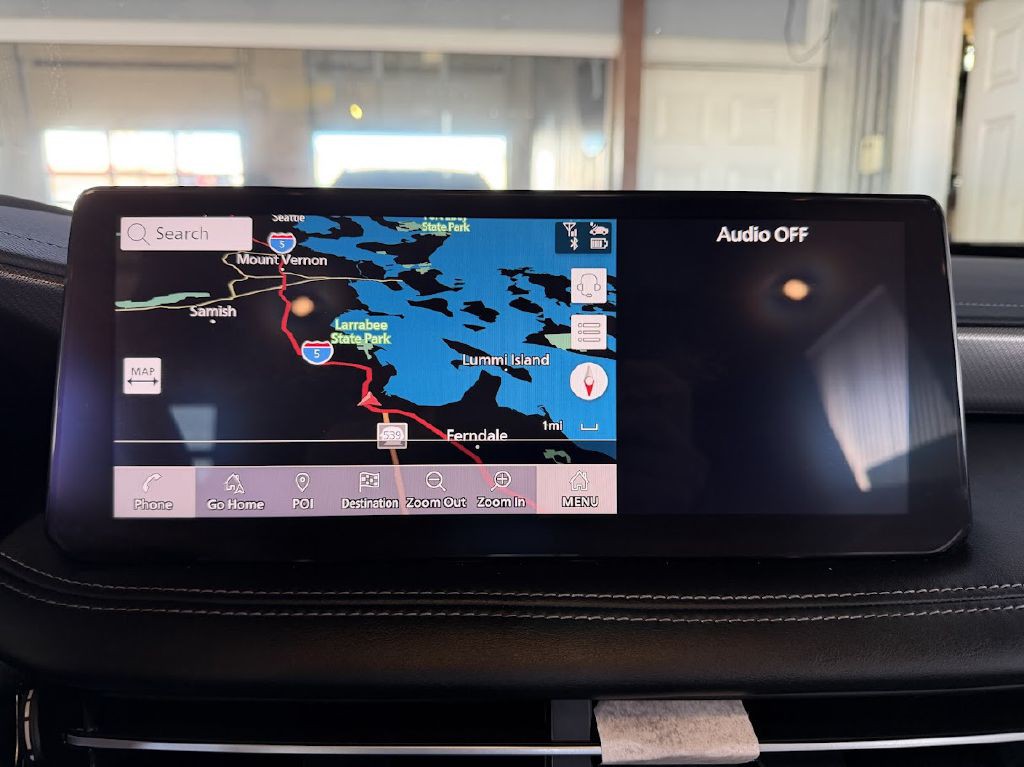 2023 INFINITI QX60 Image 24