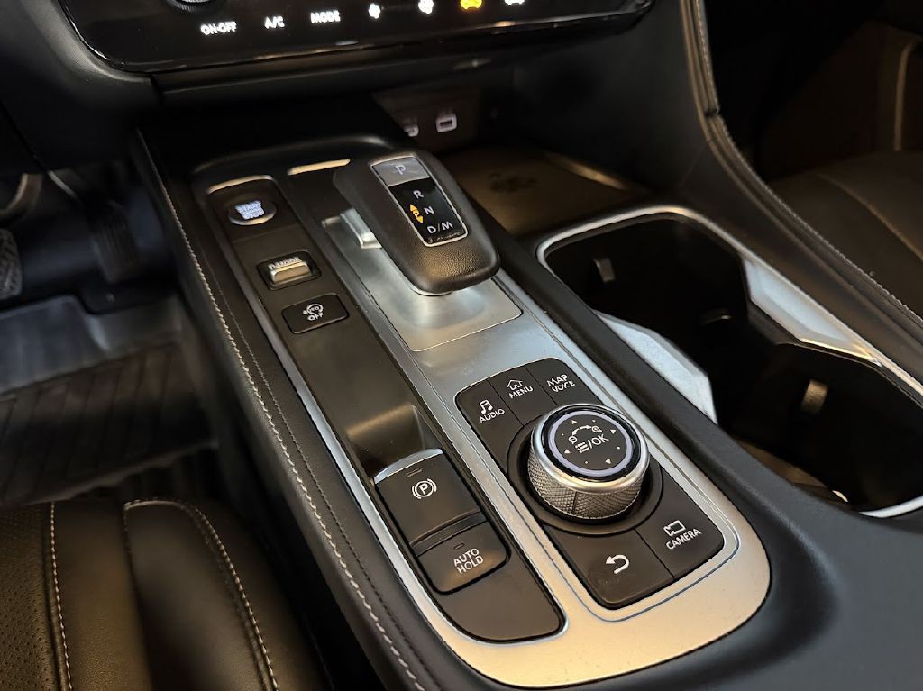 2023 INFINITI QX60 Image 25