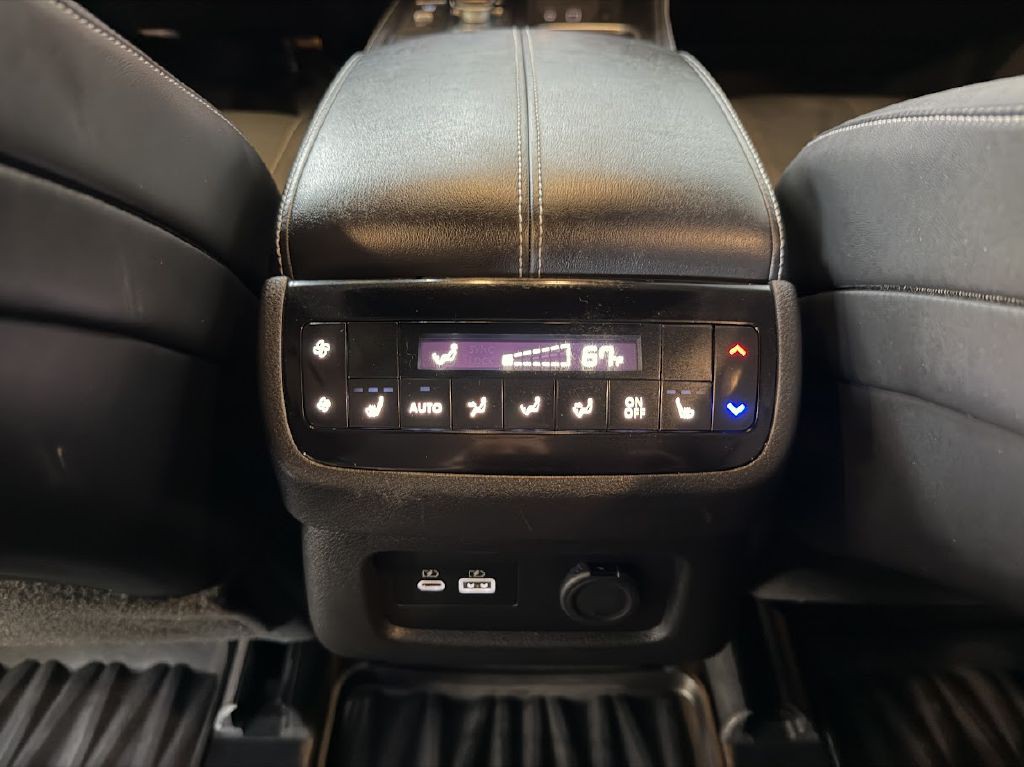 2023 INFINITI QX60 Image 27