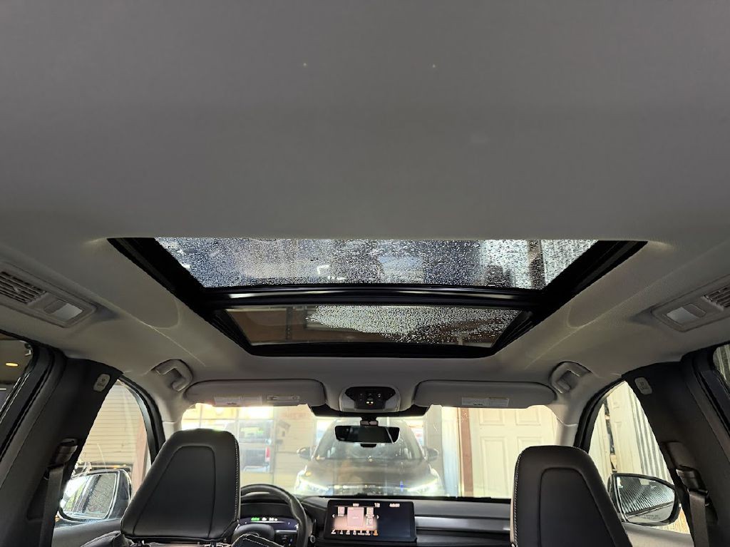 2023 INFINITI QX60 Image 28