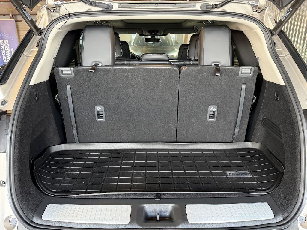 2023 INFINITI QX60 Image 30