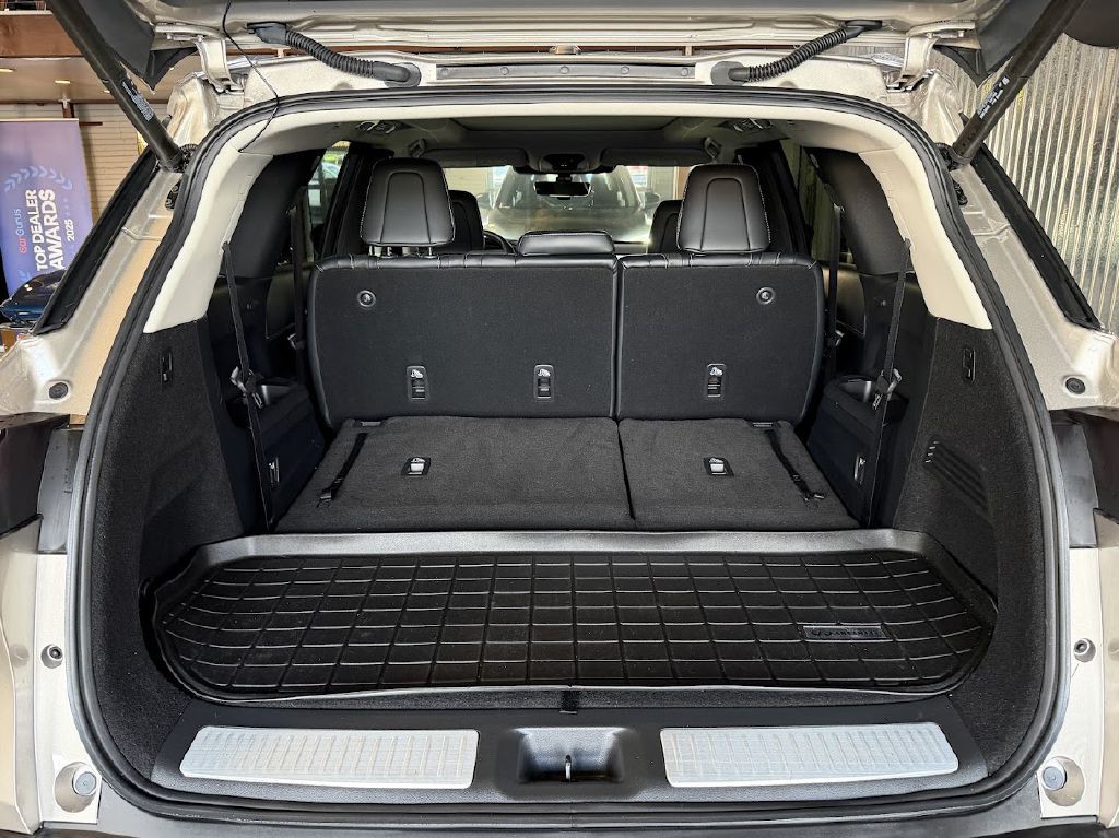 2023 INFINITI QX60 Image 31