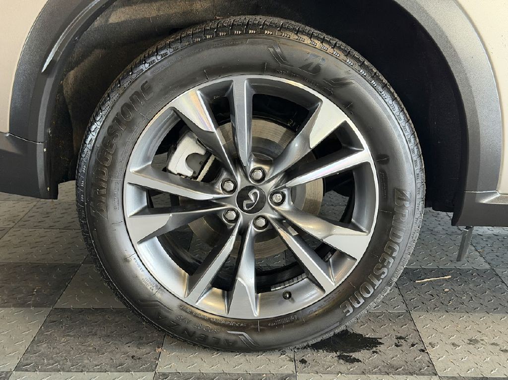 2023 INFINITI QX60 Image 34