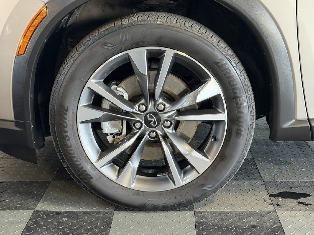 2023 INFINITI QX60 Image 35