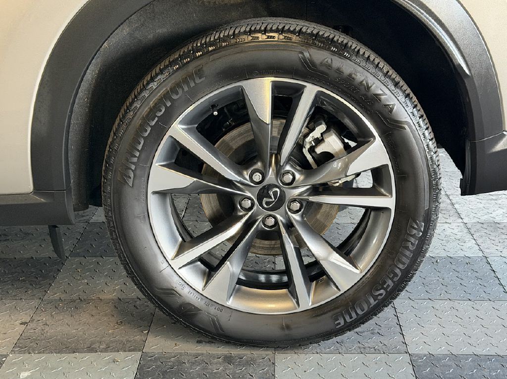 2023 INFINITI QX60 Image 36