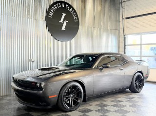 Image for 2015 Dodge Challenger R/T Shaker ID: 7146019