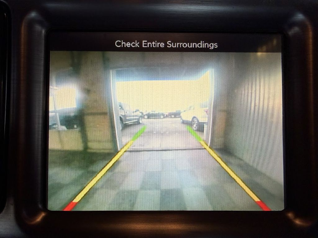 2015 Dodge Challenger Image 20