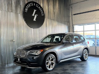 Image for 2015 BMW X1 xDrive35i ID: 7148191