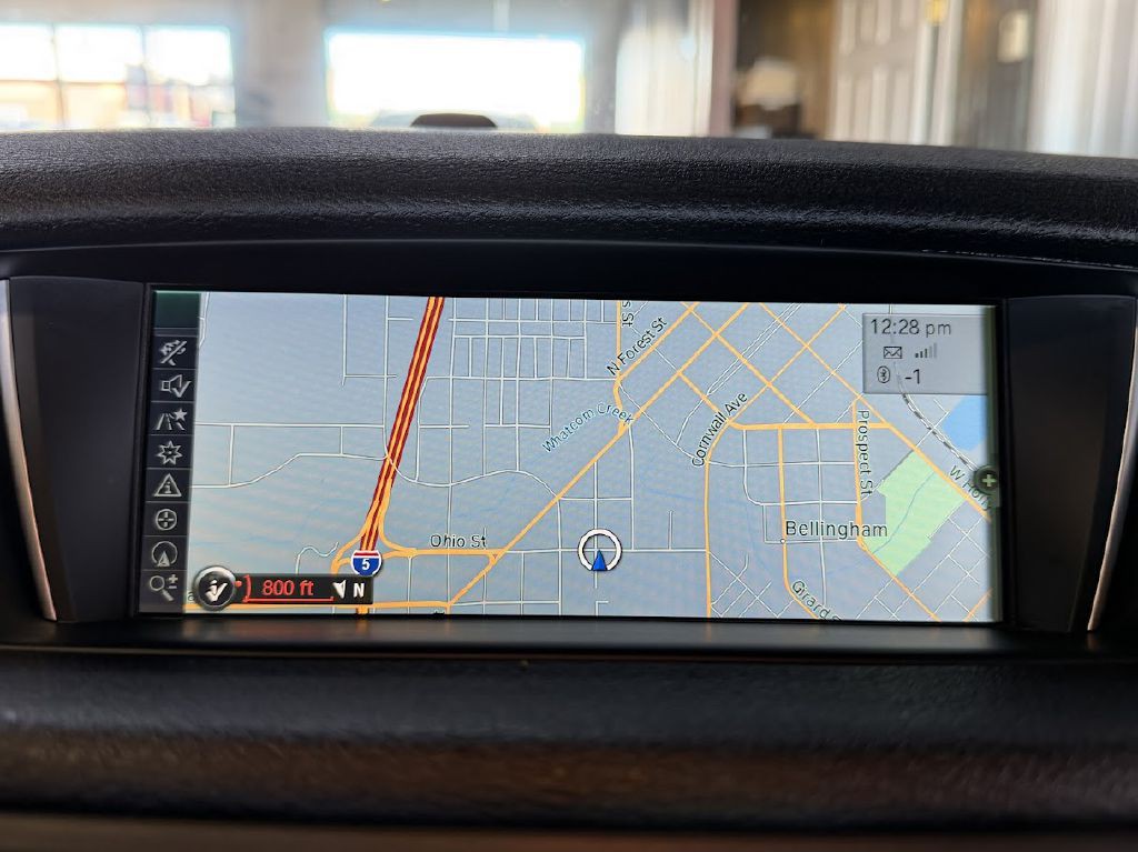 2015 BMW X1 Image 20