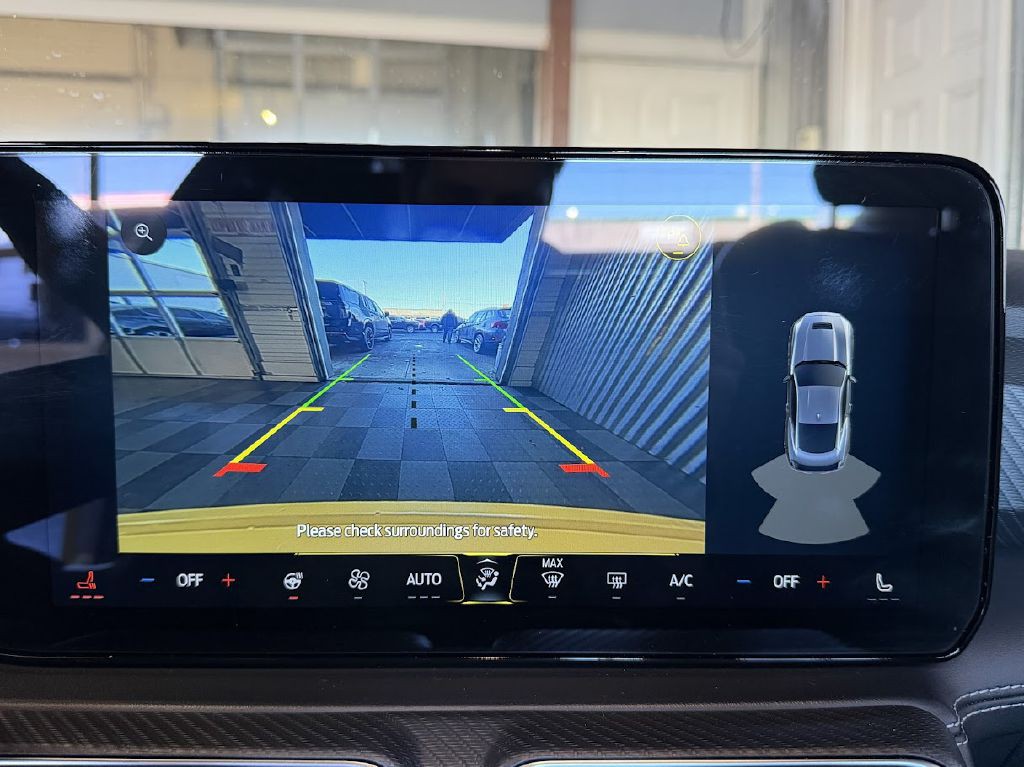 2024 Ford Mustang Image 23