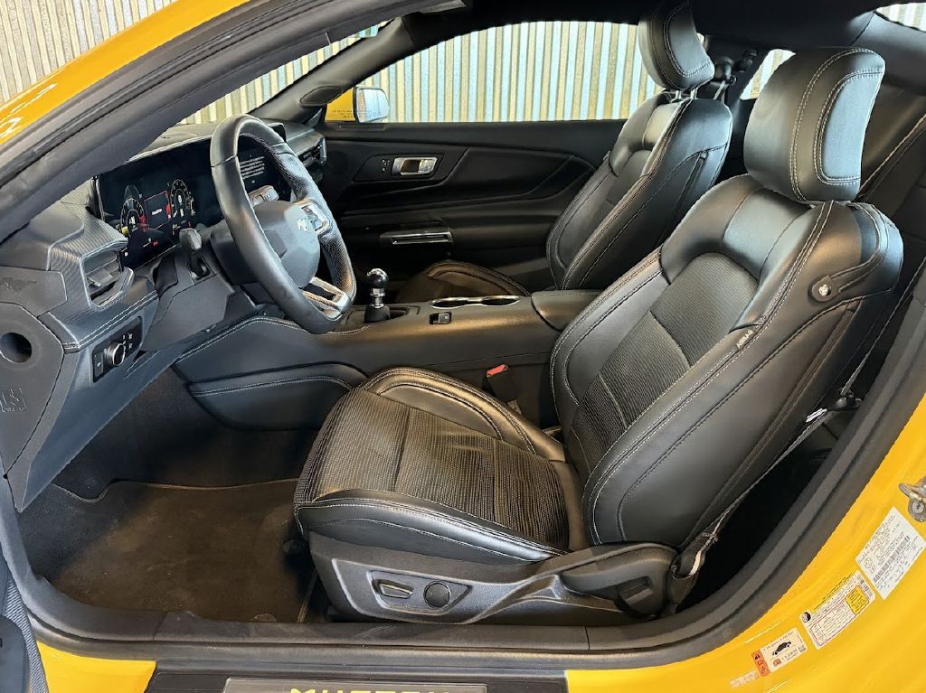 2024 Ford Mustang Image 10