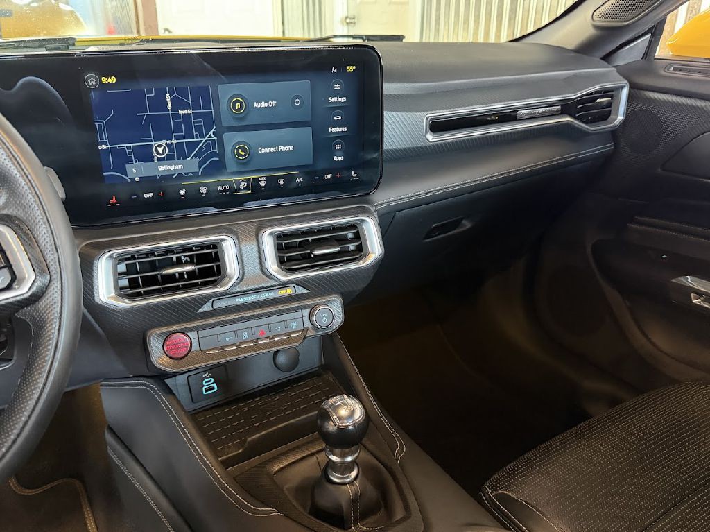 2024 Ford Mustang Image 13