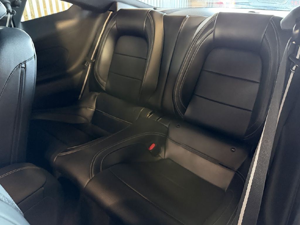 2024 Ford Mustang Image 14