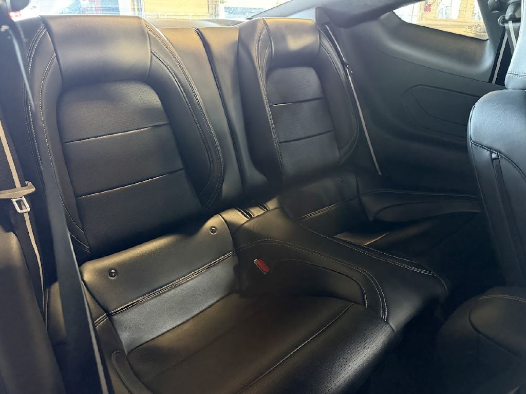 2024 Ford Mustang Image 15