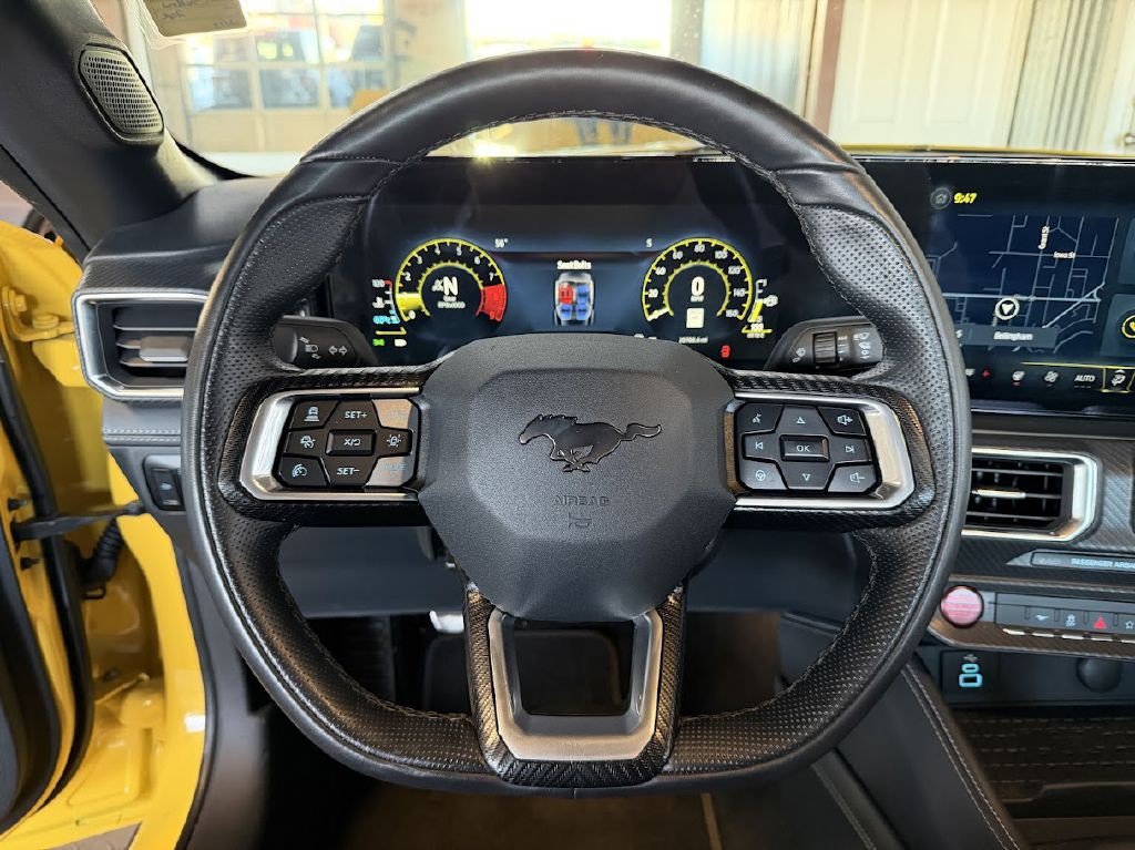 2024 Ford Mustang Image 16