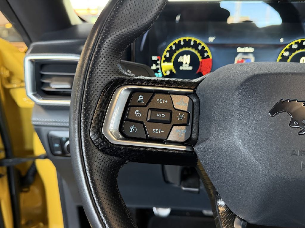 2024 Ford Mustang Image 17