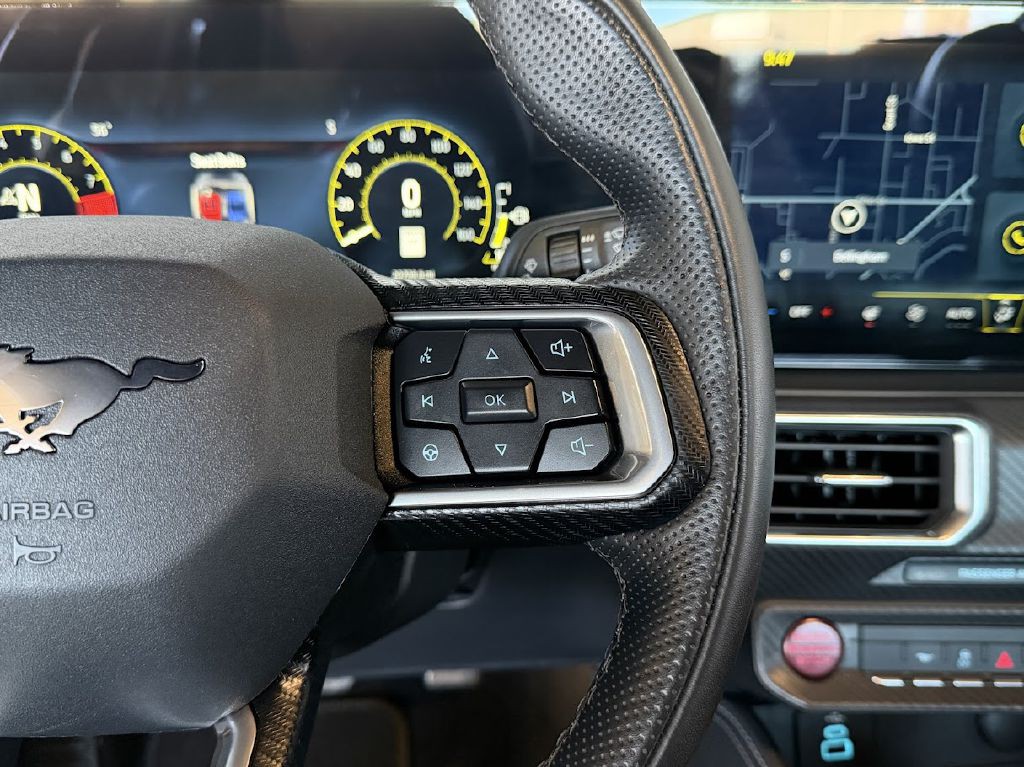 2024 Ford Mustang Image 18