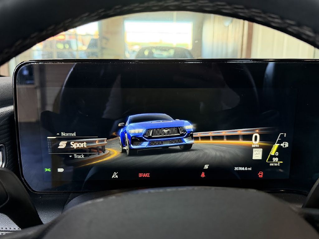 2024 Ford Mustang Image 20