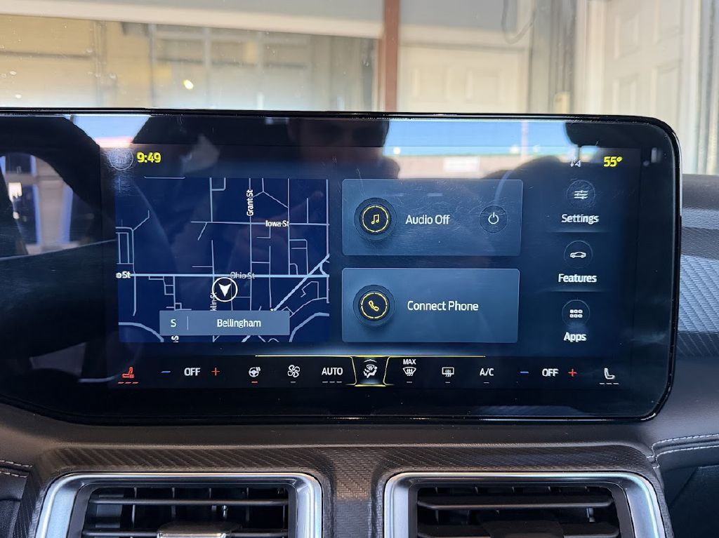 2024 Ford Mustang Image 22