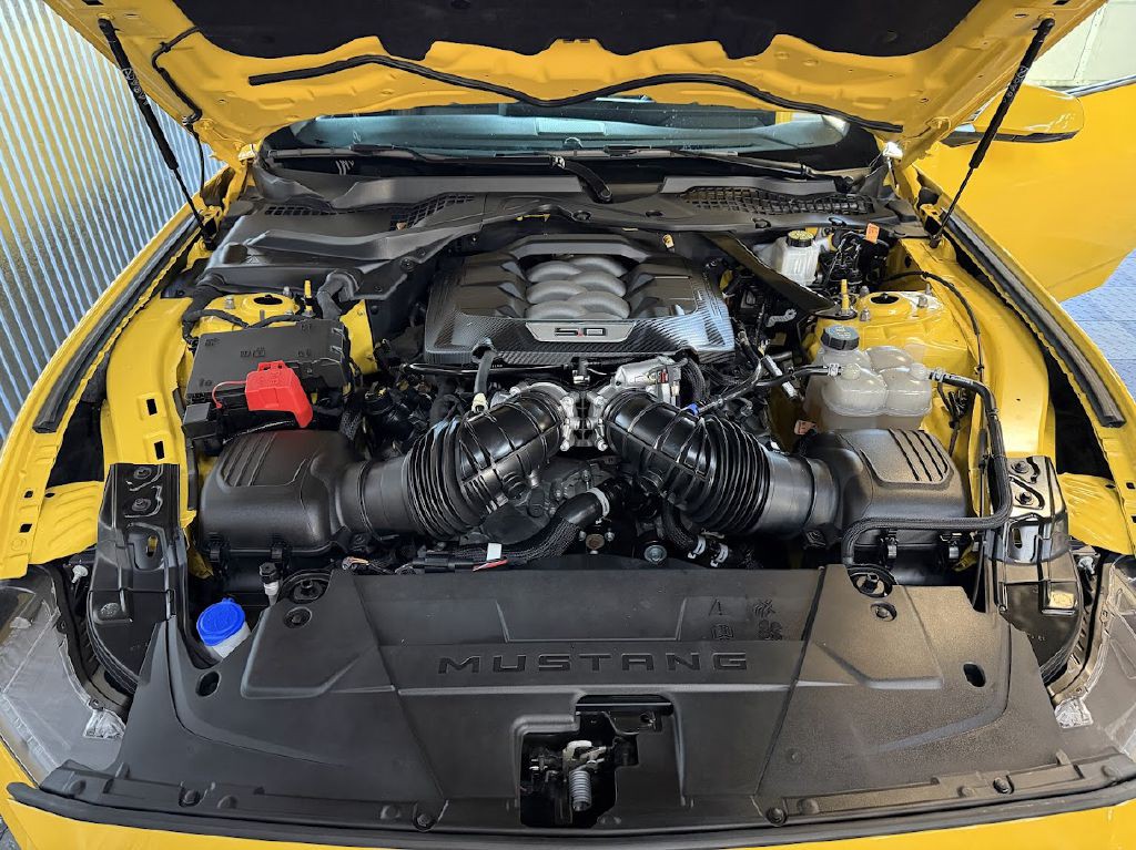 2024 Ford Mustang Image 26