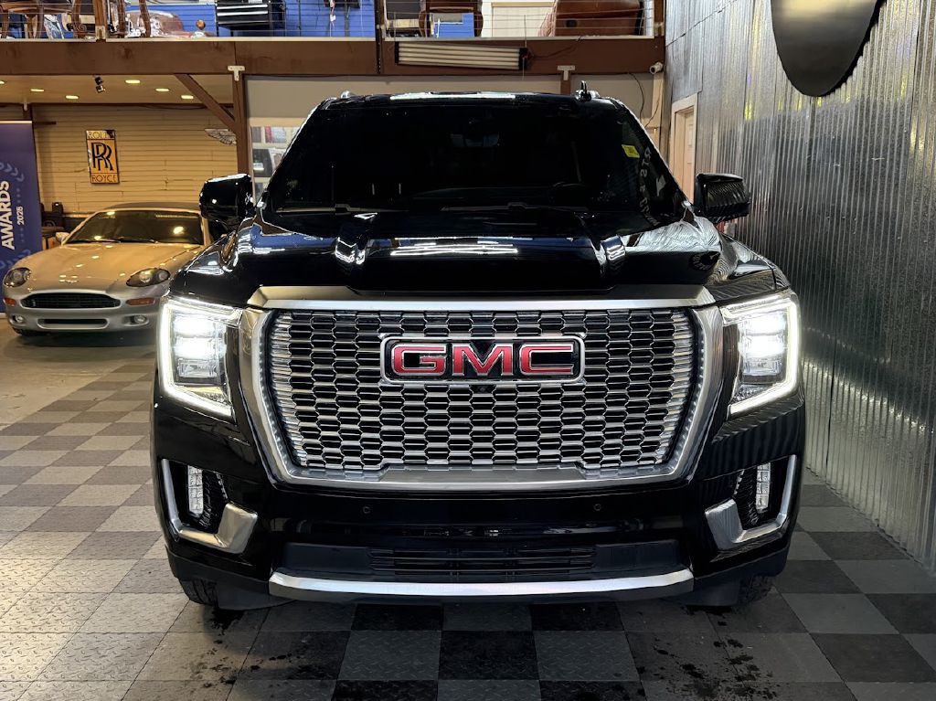2021 GMC Yukon Image 5