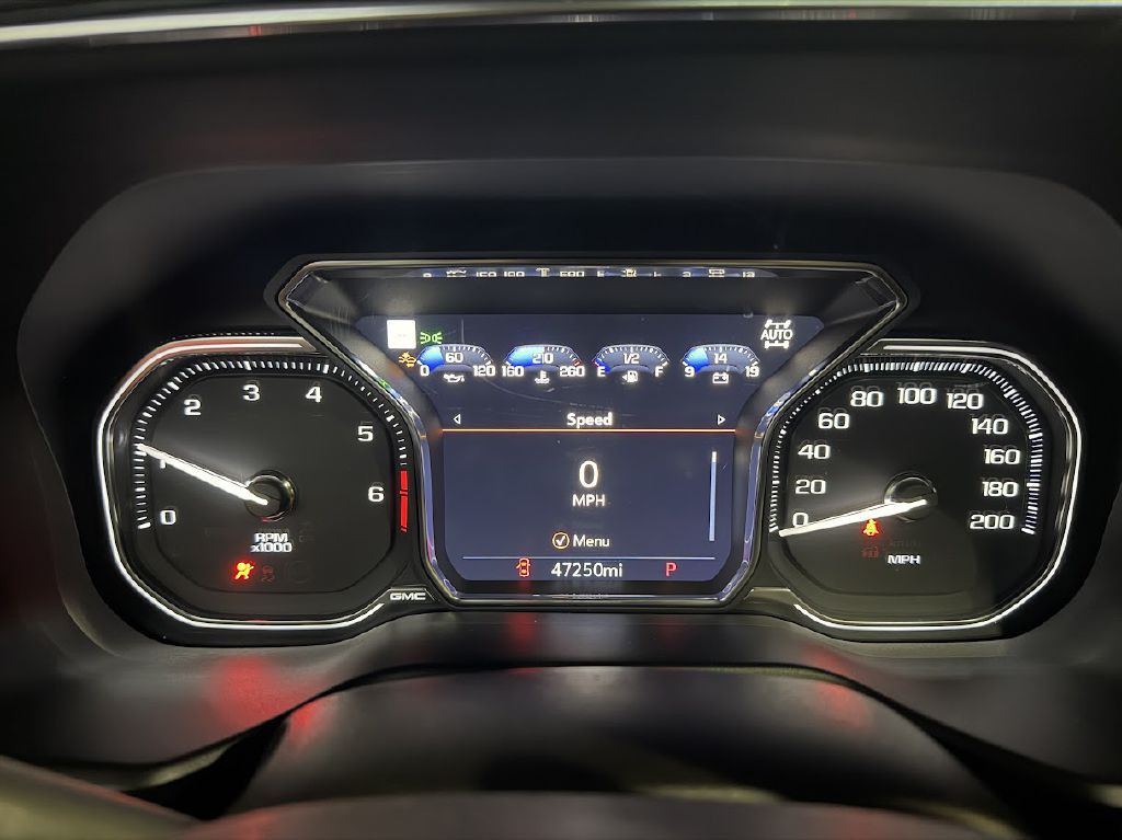 2021 GMC Yukon Image 19