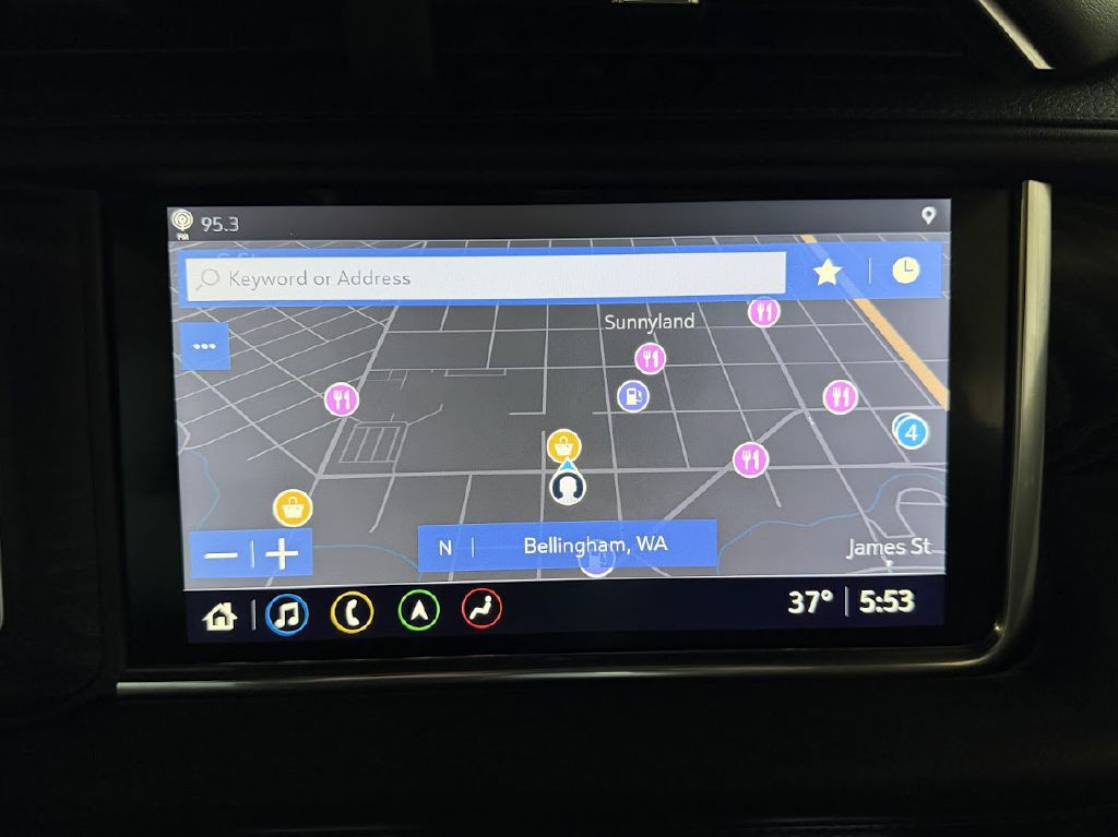 2021 GMC Yukon Image 22