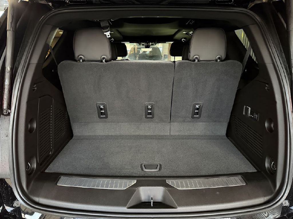 2021 GMC Yukon Image 29