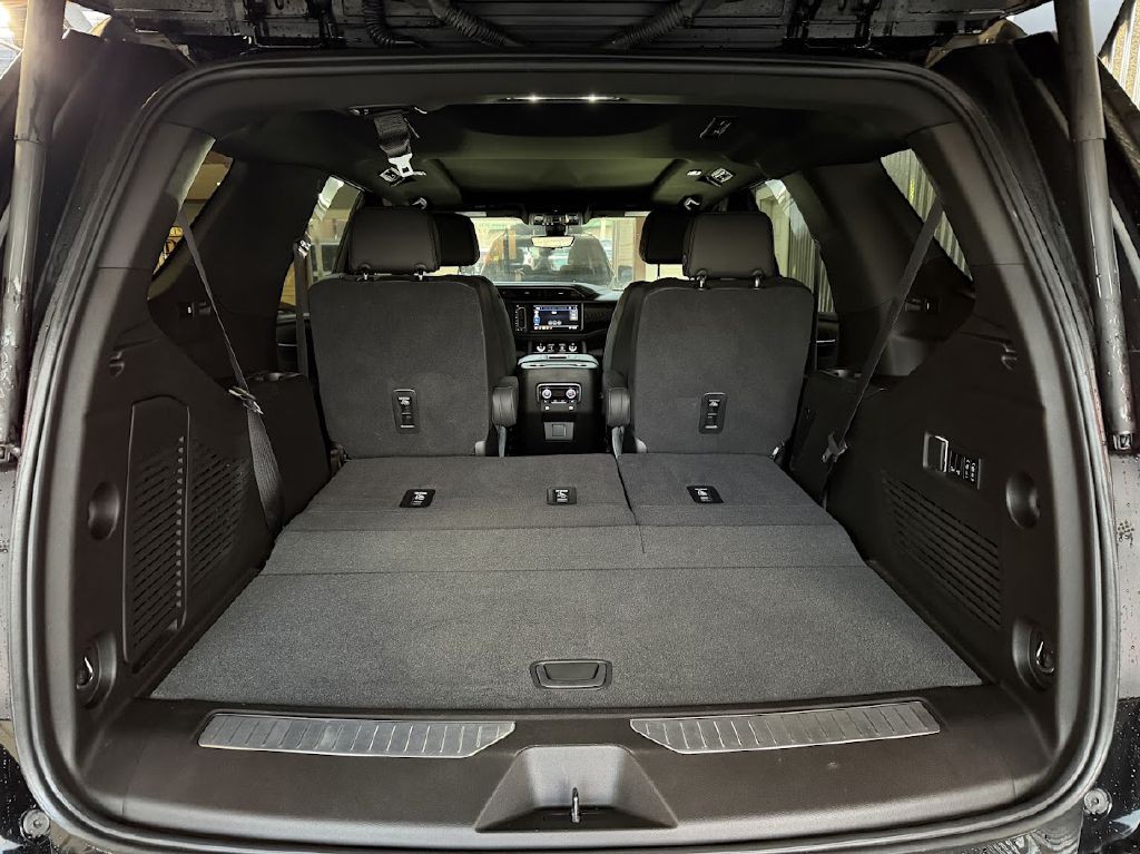 2021 GMC Yukon Image 30