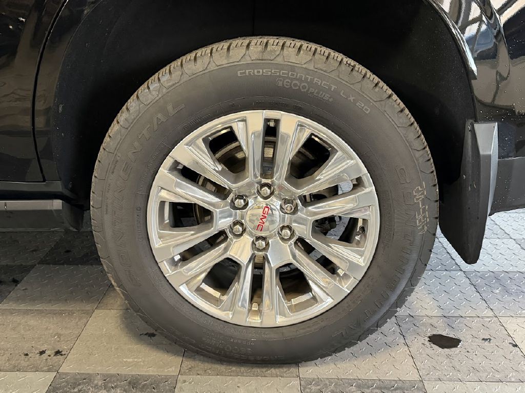 2021 GMC Yukon Image 33