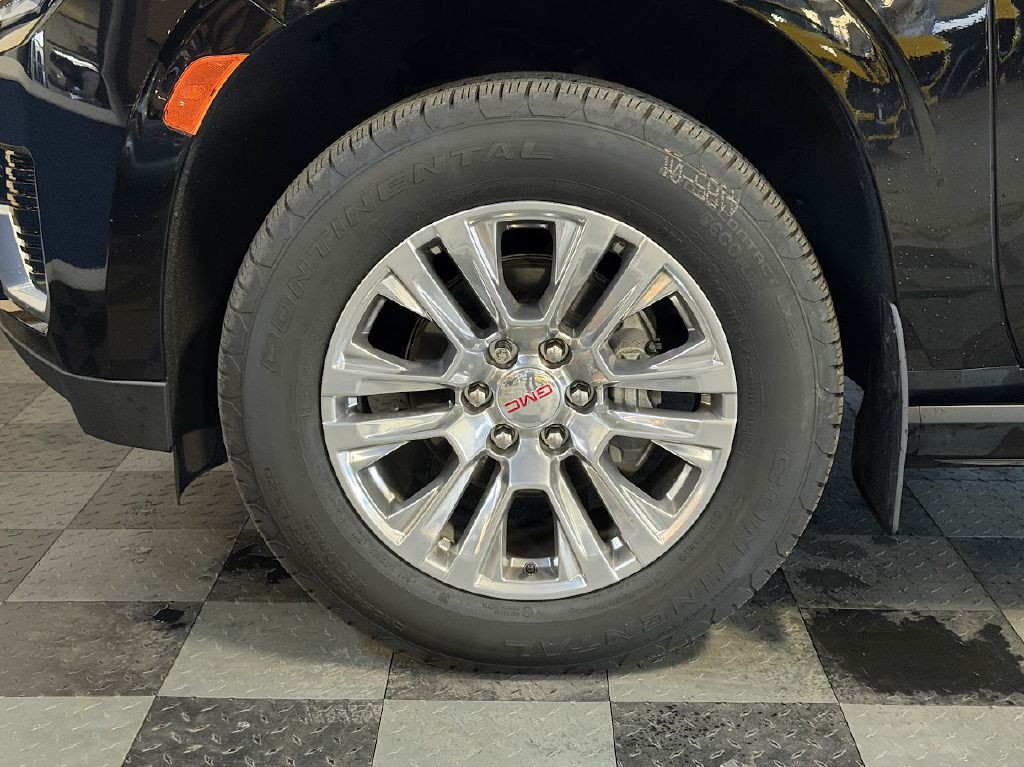 2021 GMC Yukon Image 35