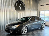 Image for 2014 Buick Regal GS ID: 7158738