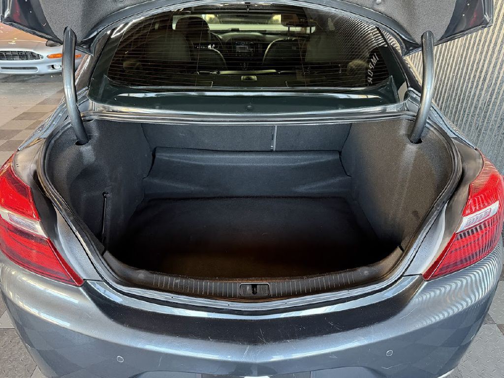 2014 Buick Regal Image 25